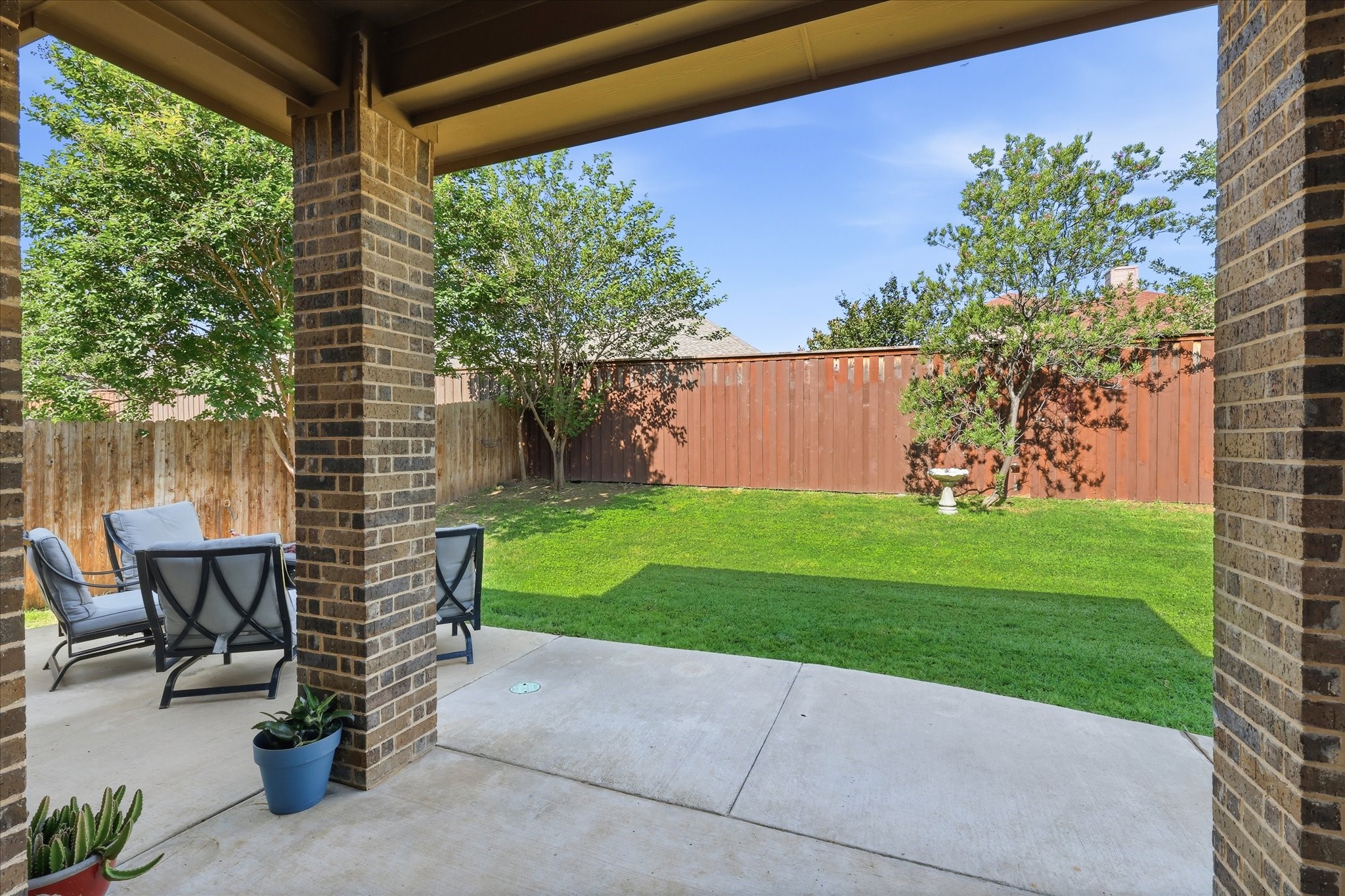 10329 Roatan Trail Fort Worth TX 76244