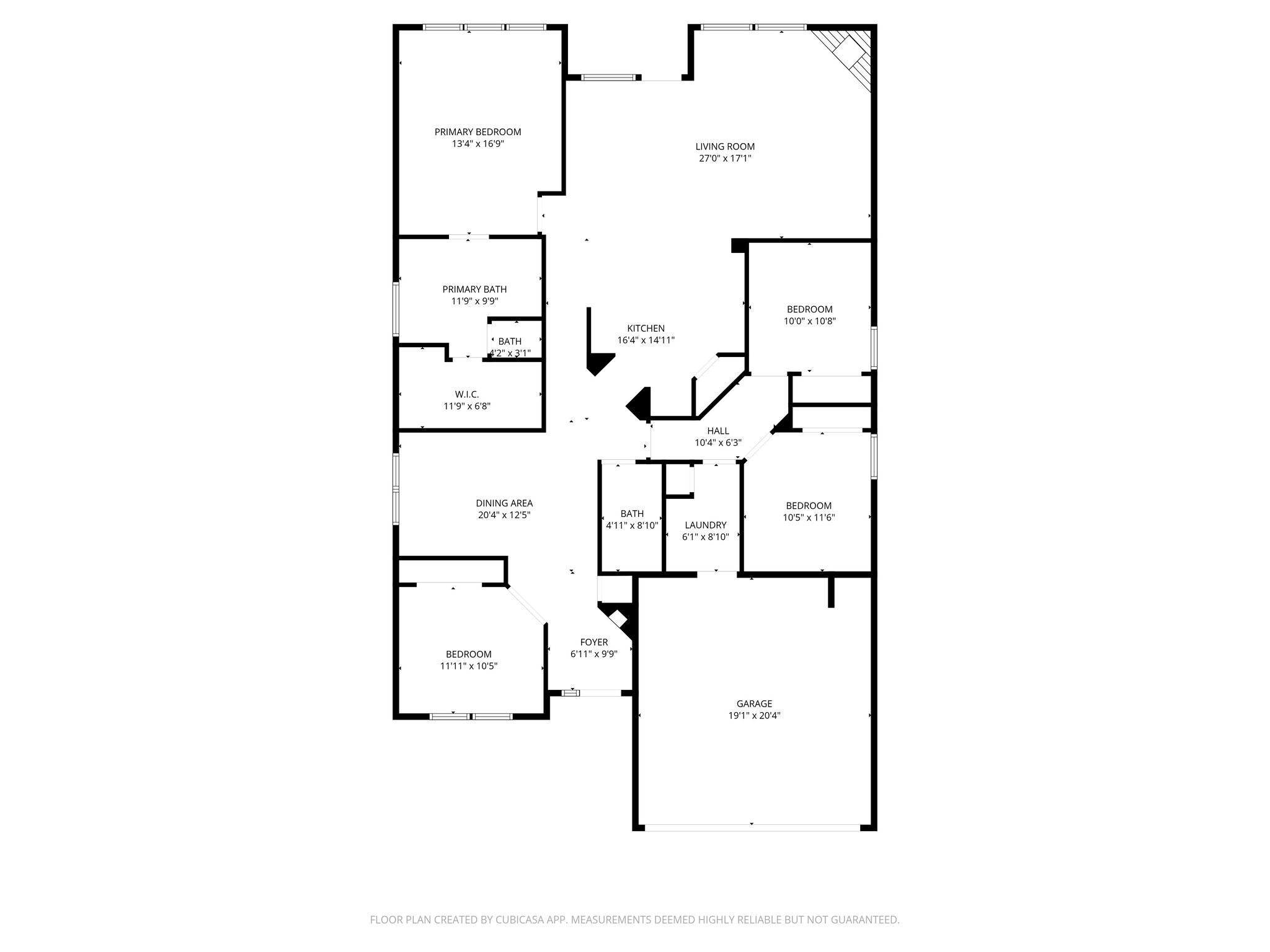 10329 Roatan Trail Fort Worth TX 76244