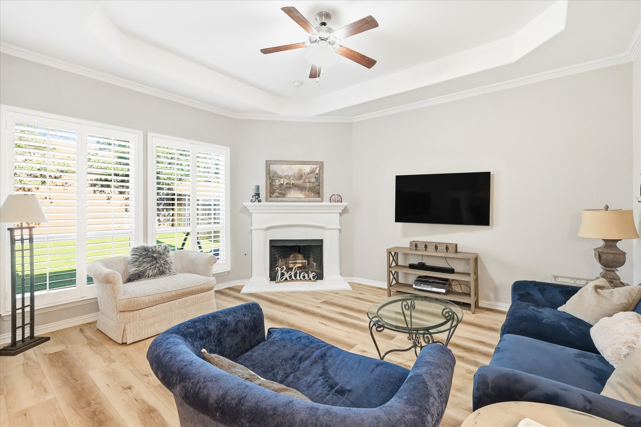 10329 Roatan Trail Fort Worth TX 76244