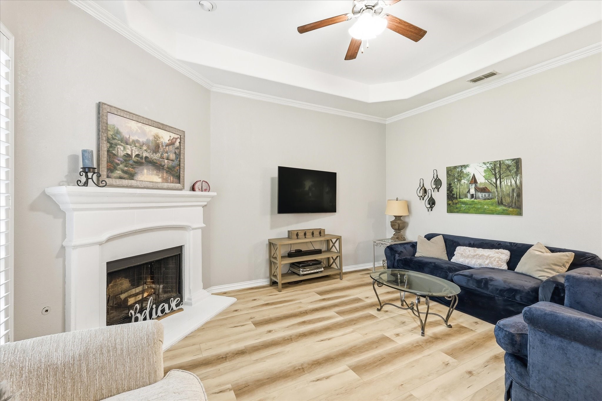 10329 Roatan Trail Fort Worth TX 76244