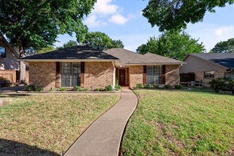 616 Mckinney Avenue Corsicana TX 75110