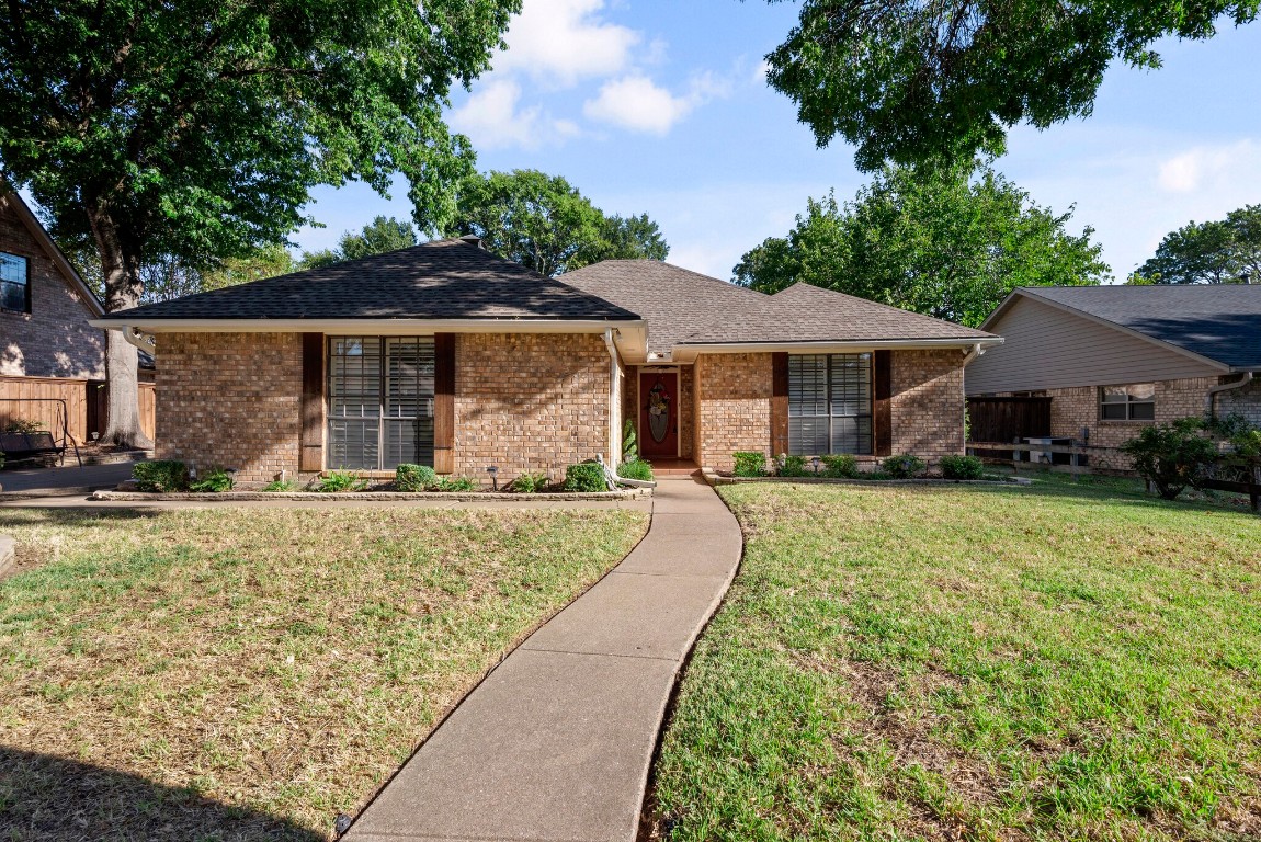 616 Mckinney Avenue Corsicana TX 75110