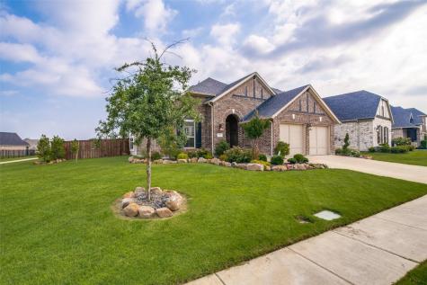 121 Spanish Bluebell Drive Wylie TX 75098