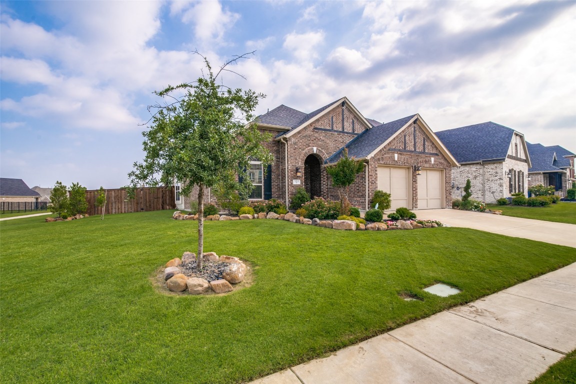 121 Spanish Bluebell Drive Wylie TX 75098