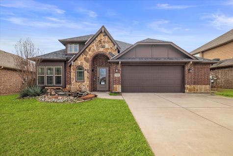 8504 Bonanza Street Aubrey TX 76227