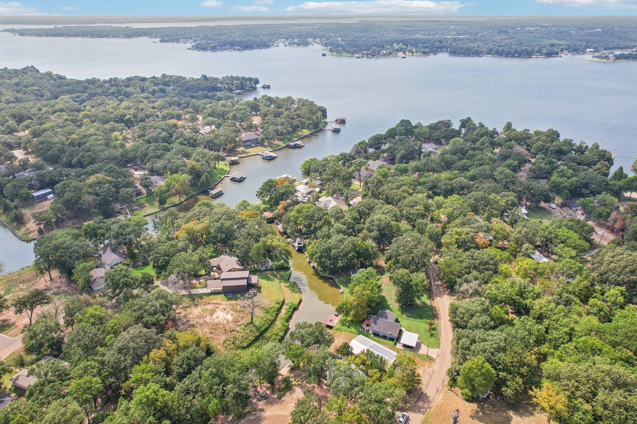 176 Bayside Circle Malakoff TX 75148