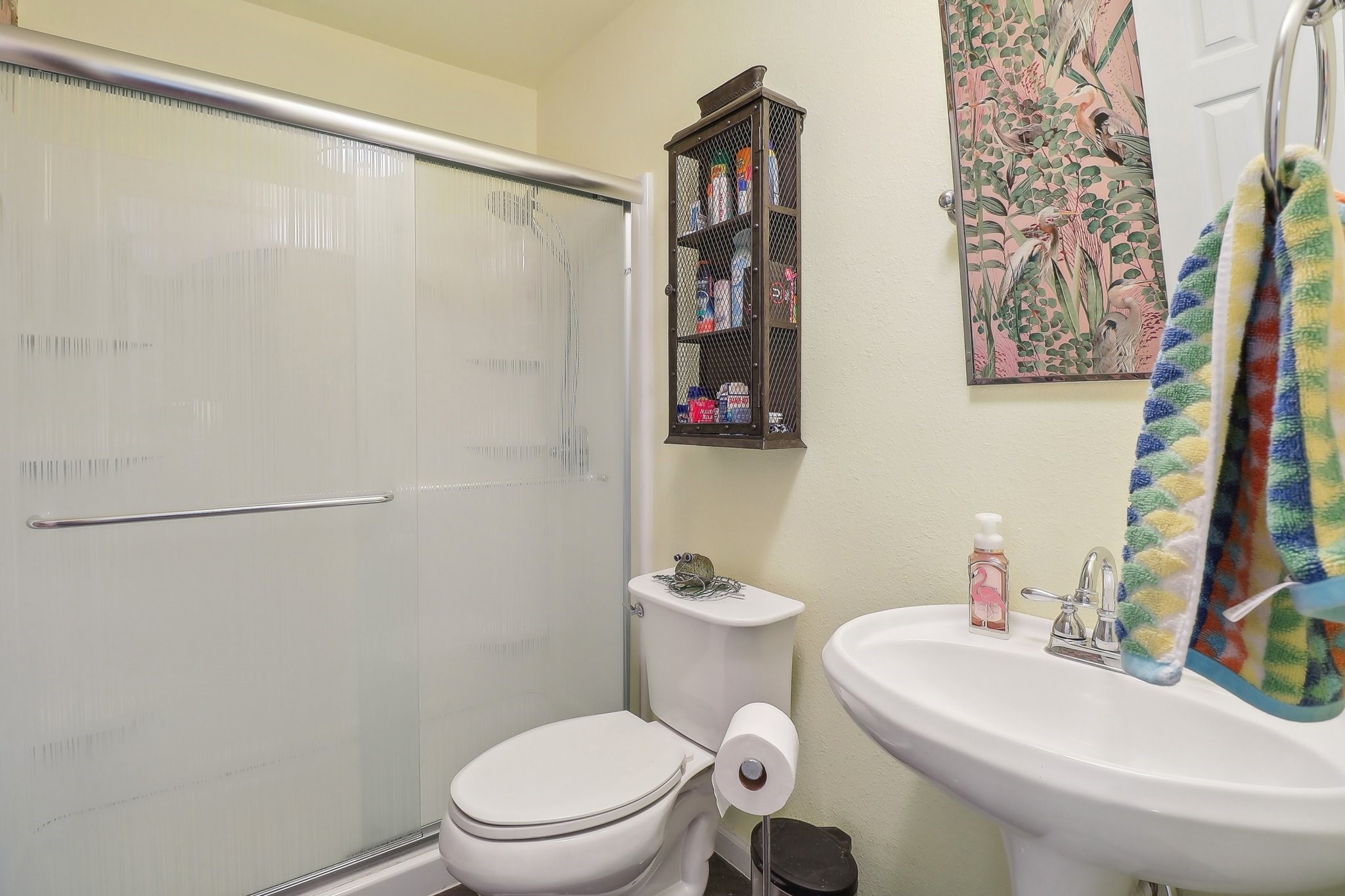 176 Bayside Circle Malakoff TX 75148