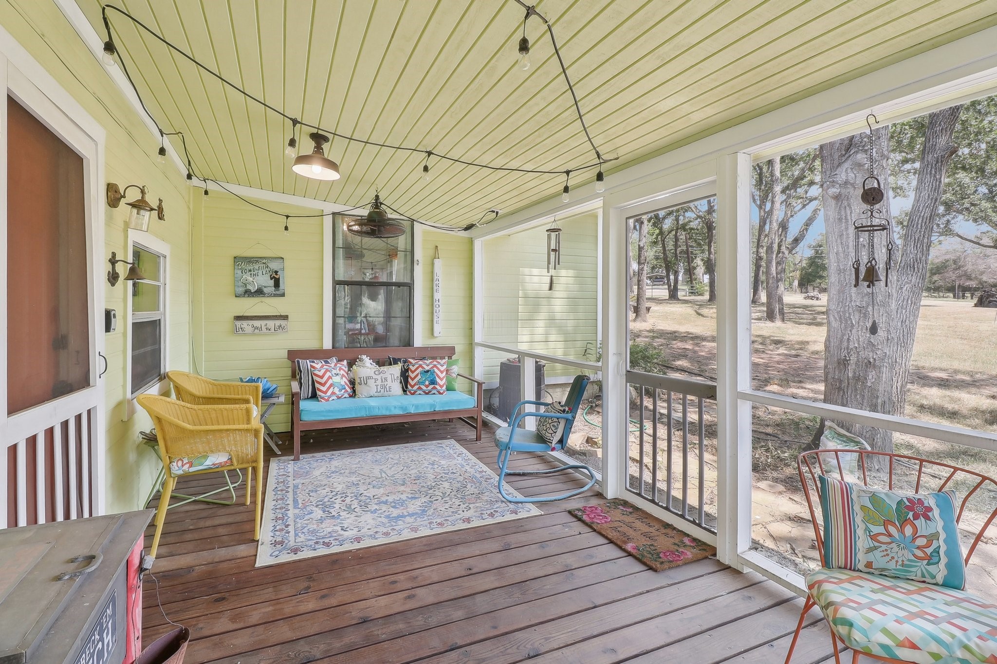 176 Bayside Circle Malakoff TX 75148