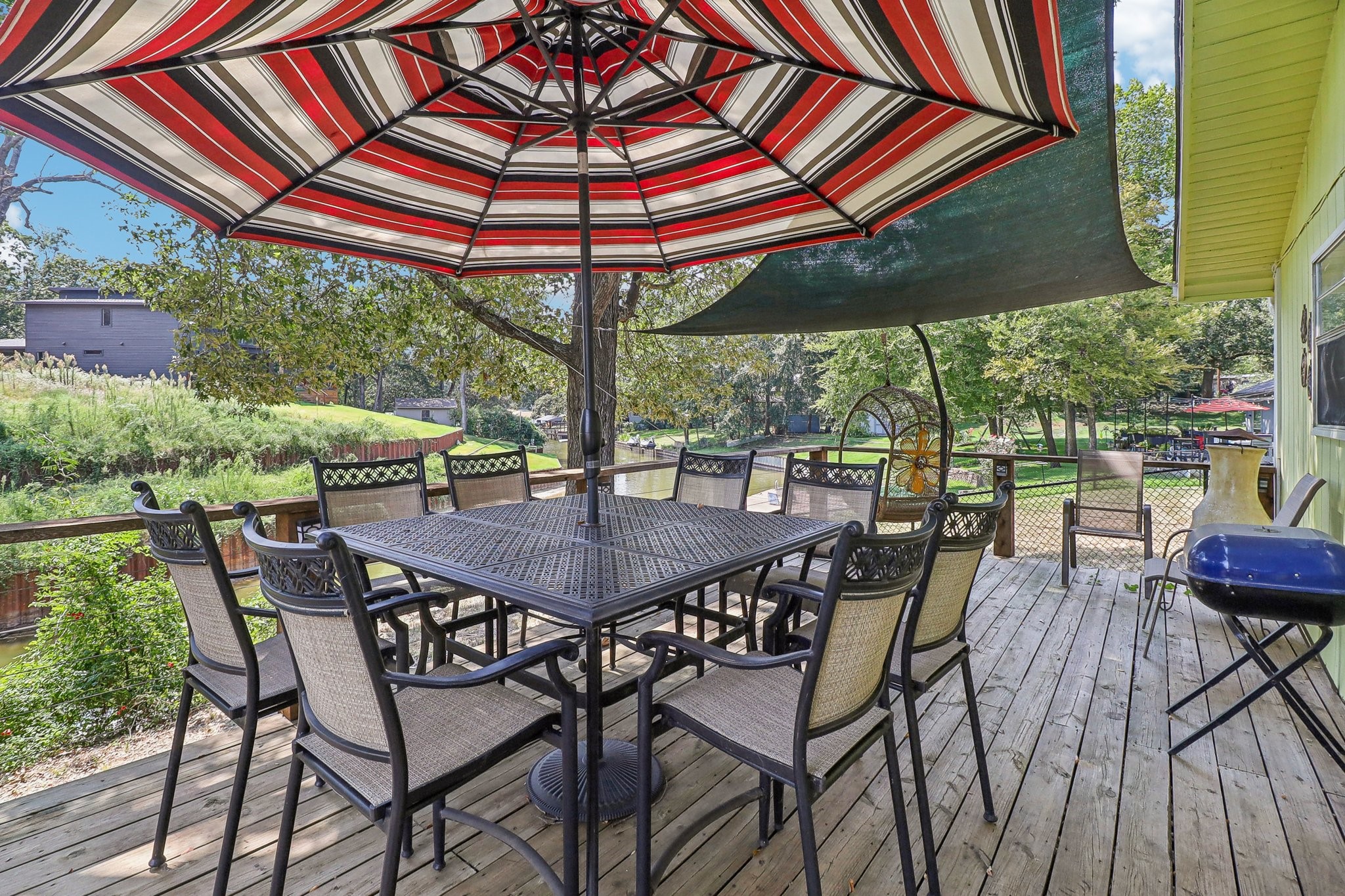 176 Bayside Circle Malakoff TX 75148
