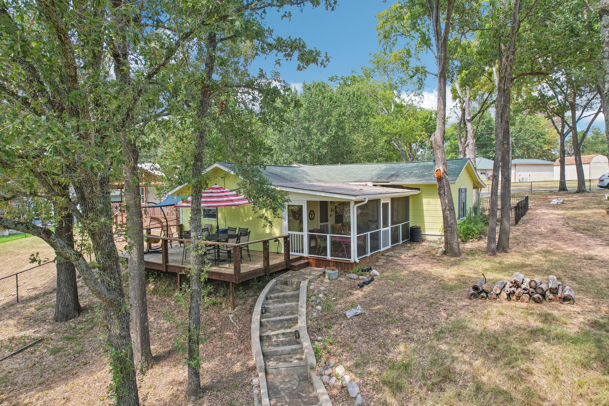 176 Bayside Circle Malakoff TX 75148