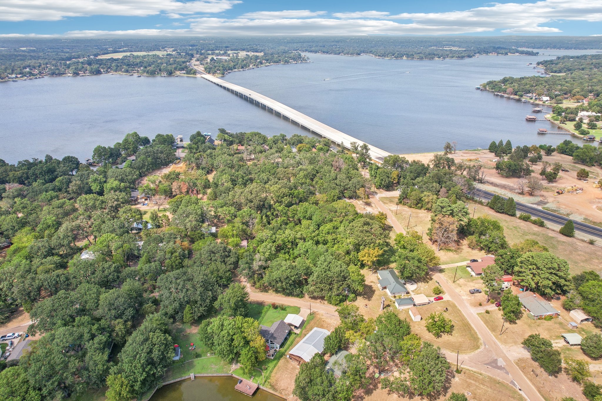 176 Bayside Circle Malakoff TX 75148