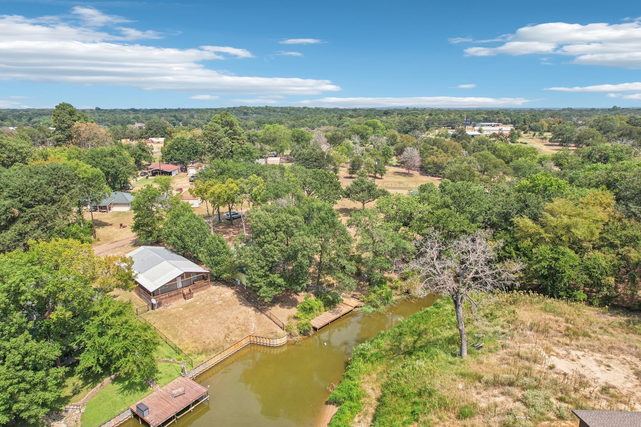 176 Bayside Circle Malakoff TX 75148