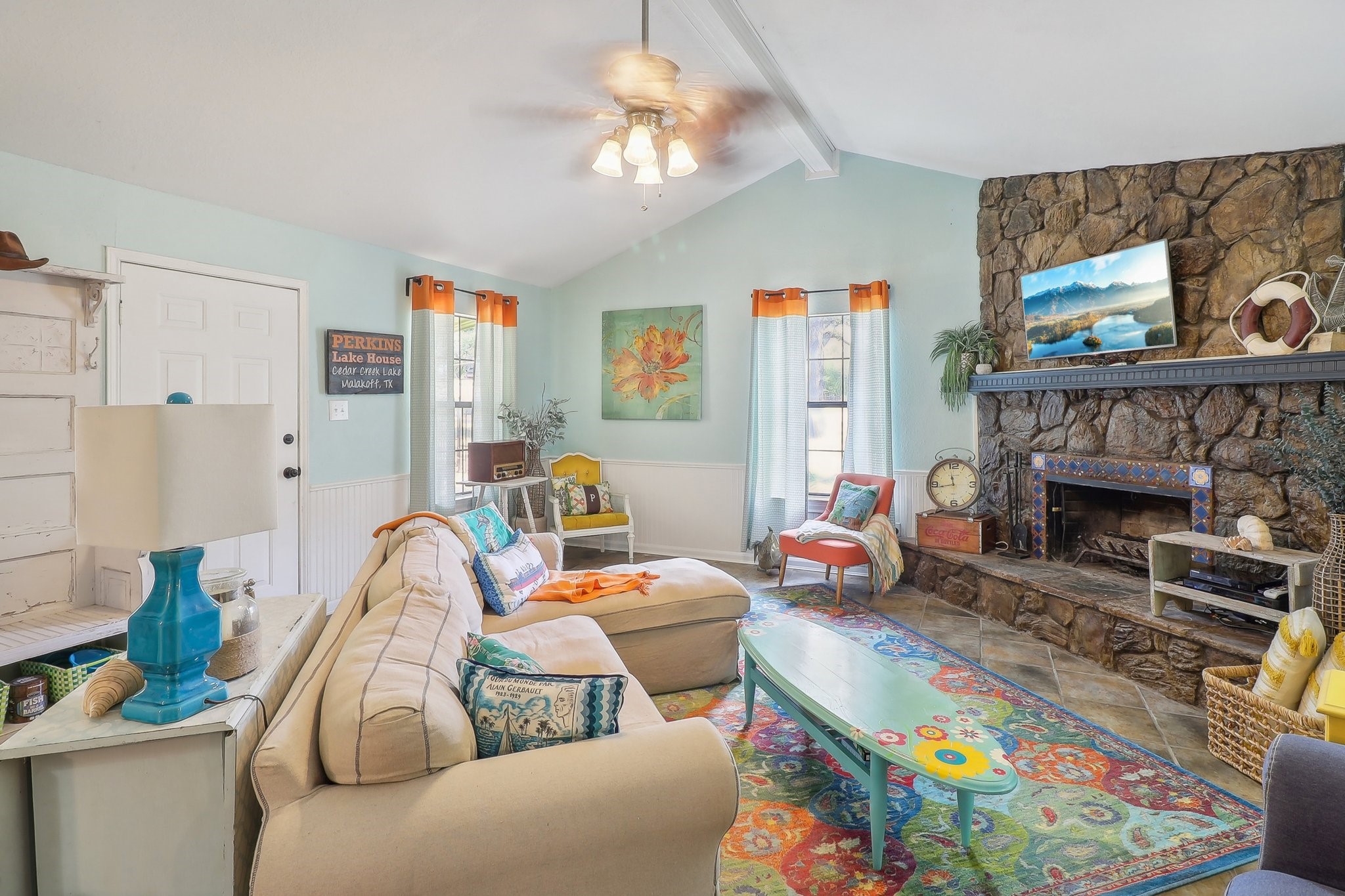 176 Bayside Circle Malakoff TX 75148