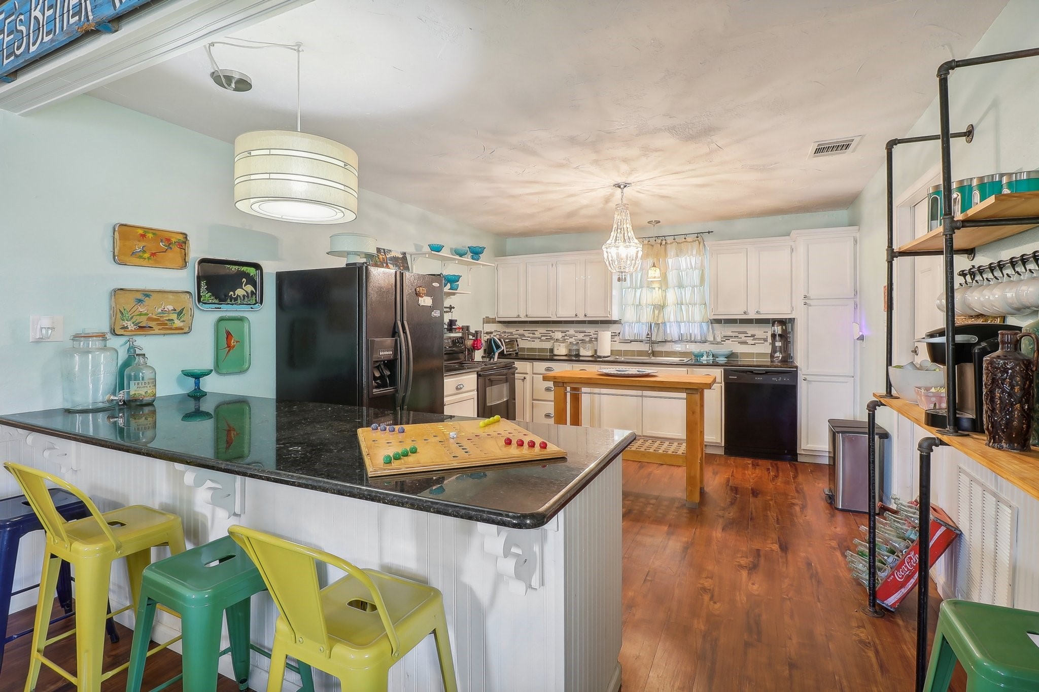 176 Bayside Circle Malakoff TX 75148