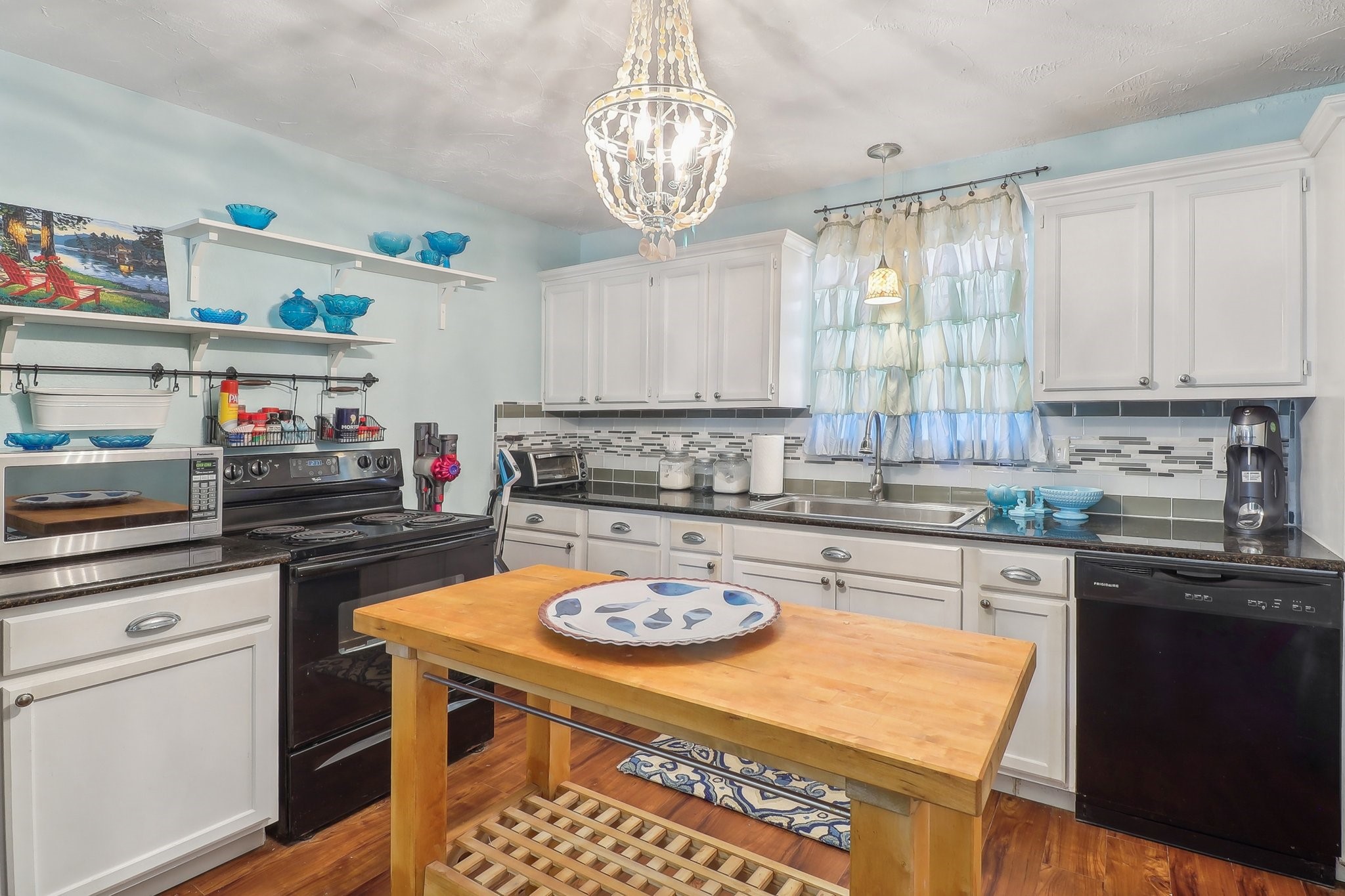 176 Bayside Circle Malakoff TX 75148