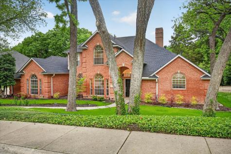 1505 Wyndmere Drive Desoto TX 75115