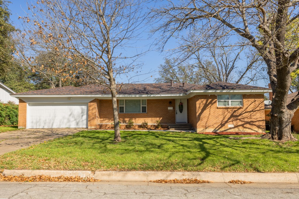 3524 Wedgway Drive Fort Worth TX 76133
