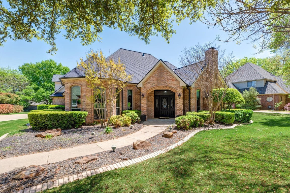 5905 Montford Drive Colleyville TX 76034