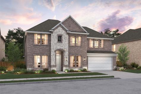 11413 Jackloe Street Fort Worth TX 76052