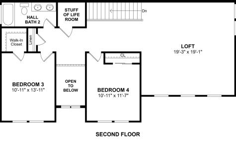11413 Jackloe Street Fort Worth TX 76052