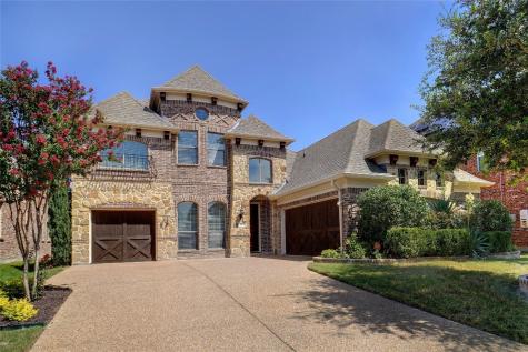 6932 Sea Harbor Drive Grand Prairie TX 75054