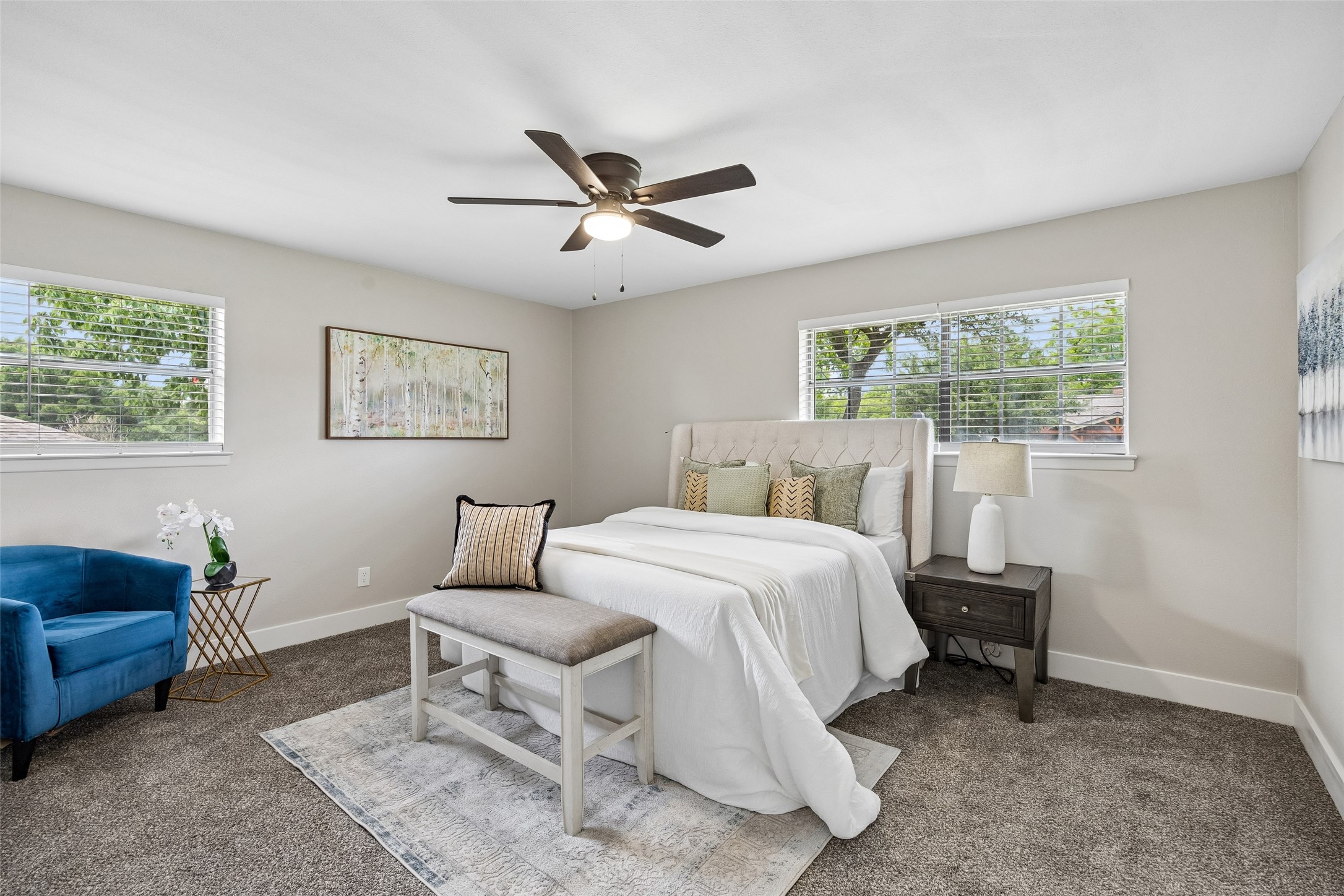 1702 Northcrest Drive Arlington TX 76012