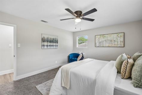 1702 Northcrest Drive Arlington TX 76012