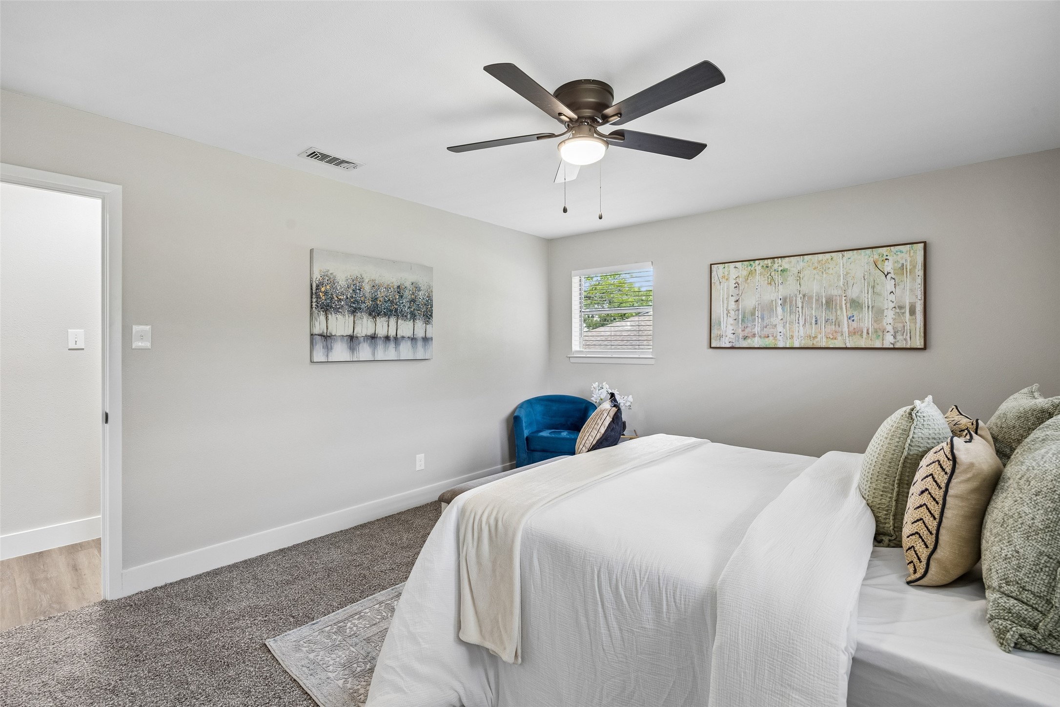 1702 Northcrest Drive Arlington TX 76012