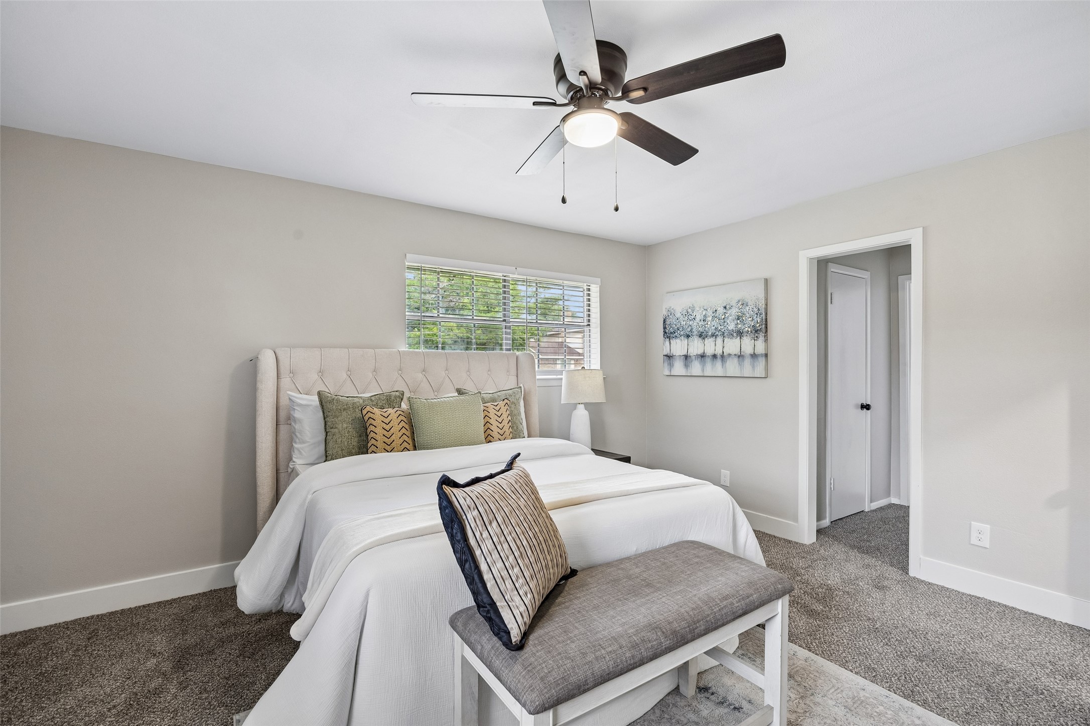 1702 Northcrest Drive Arlington TX 76012