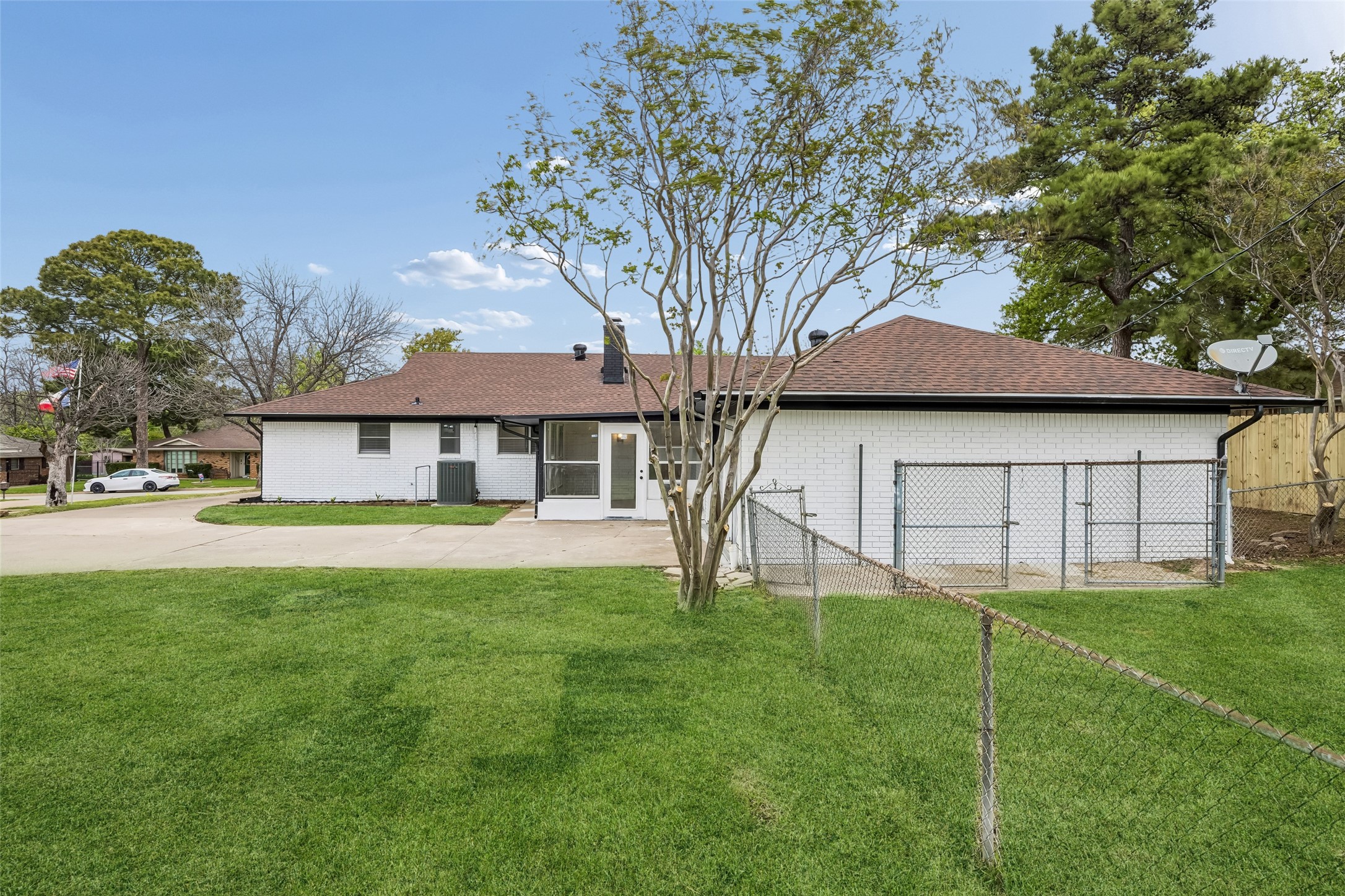 1702 Northcrest Drive Arlington TX 76012