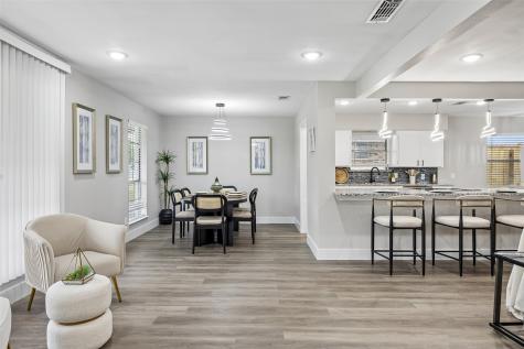 1702 Northcrest Drive Arlington TX 76012