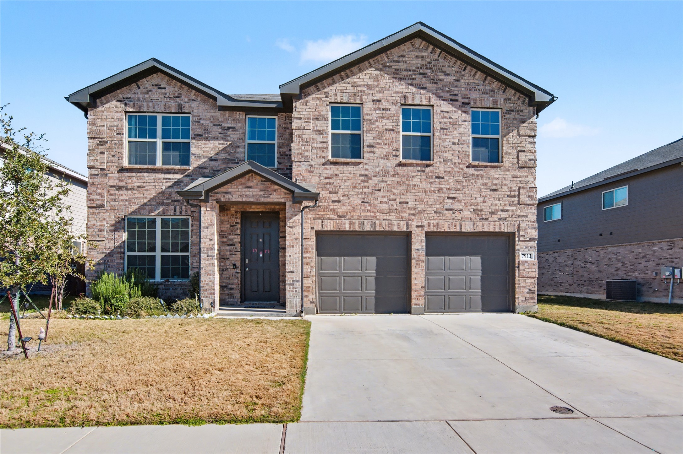 7912 Schooner Drive Fort Worth TX 76179