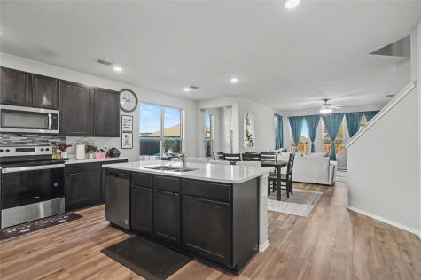 7912 Schooner Drive Fort Worth TX 76179