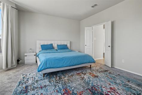 7912 Schooner Drive Fort Worth TX 76179