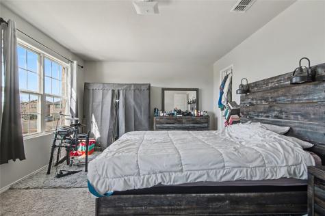 7912 Schooner Drive Fort Worth TX 76179