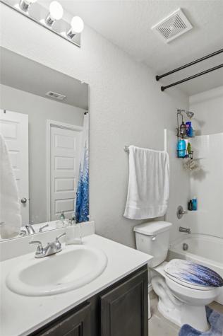 7912 Schooner Drive Fort Worth TX 76179