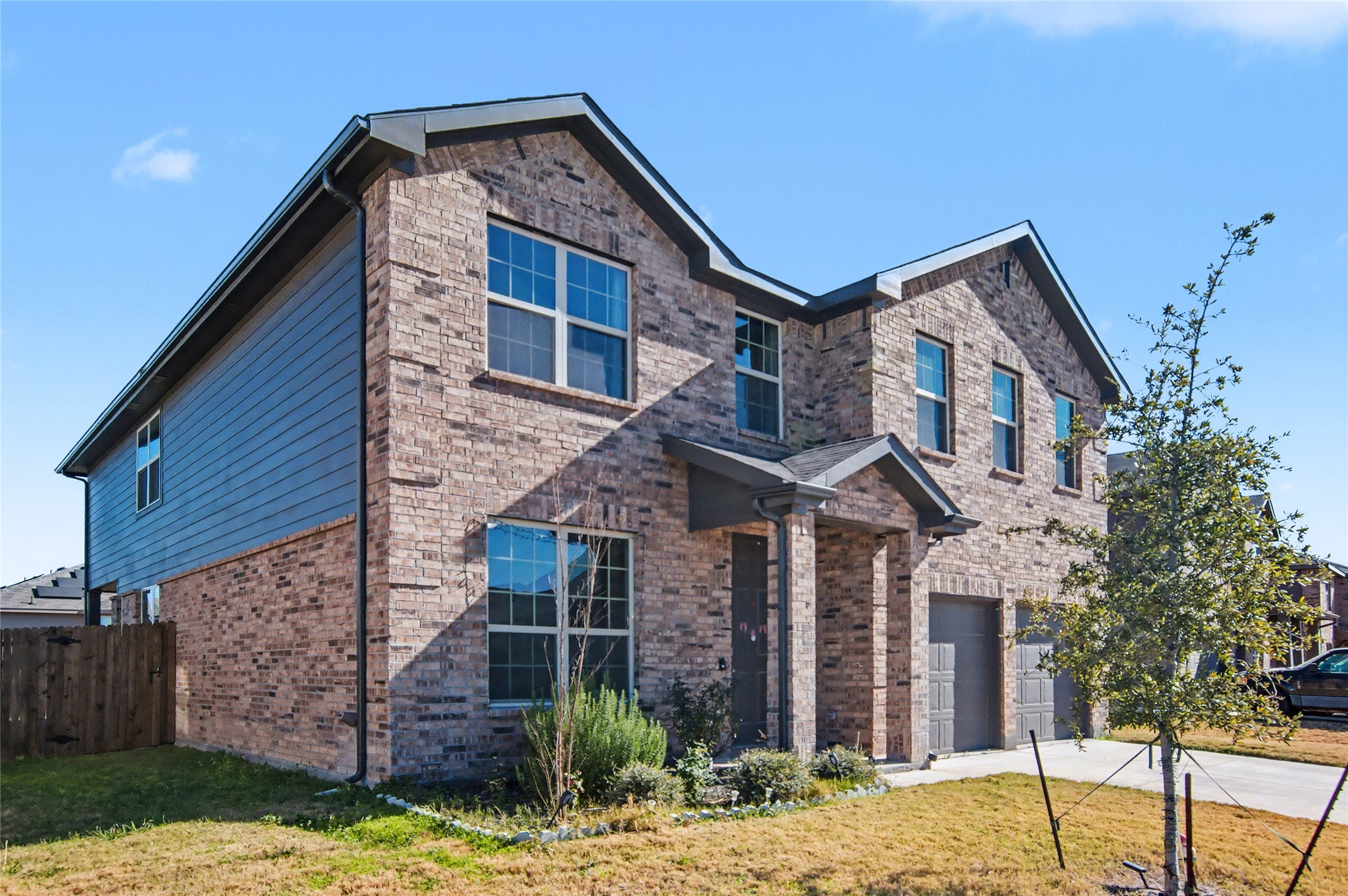 7912 Schooner Drive Fort Worth TX 76179