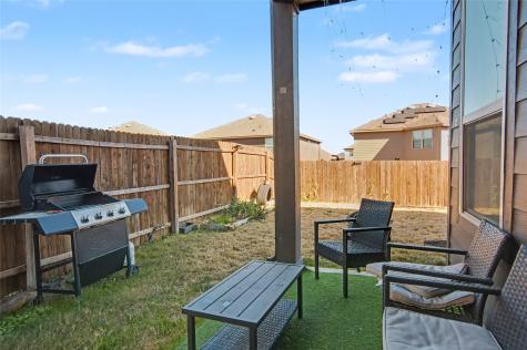7912 Schooner Drive Fort Worth TX 76179