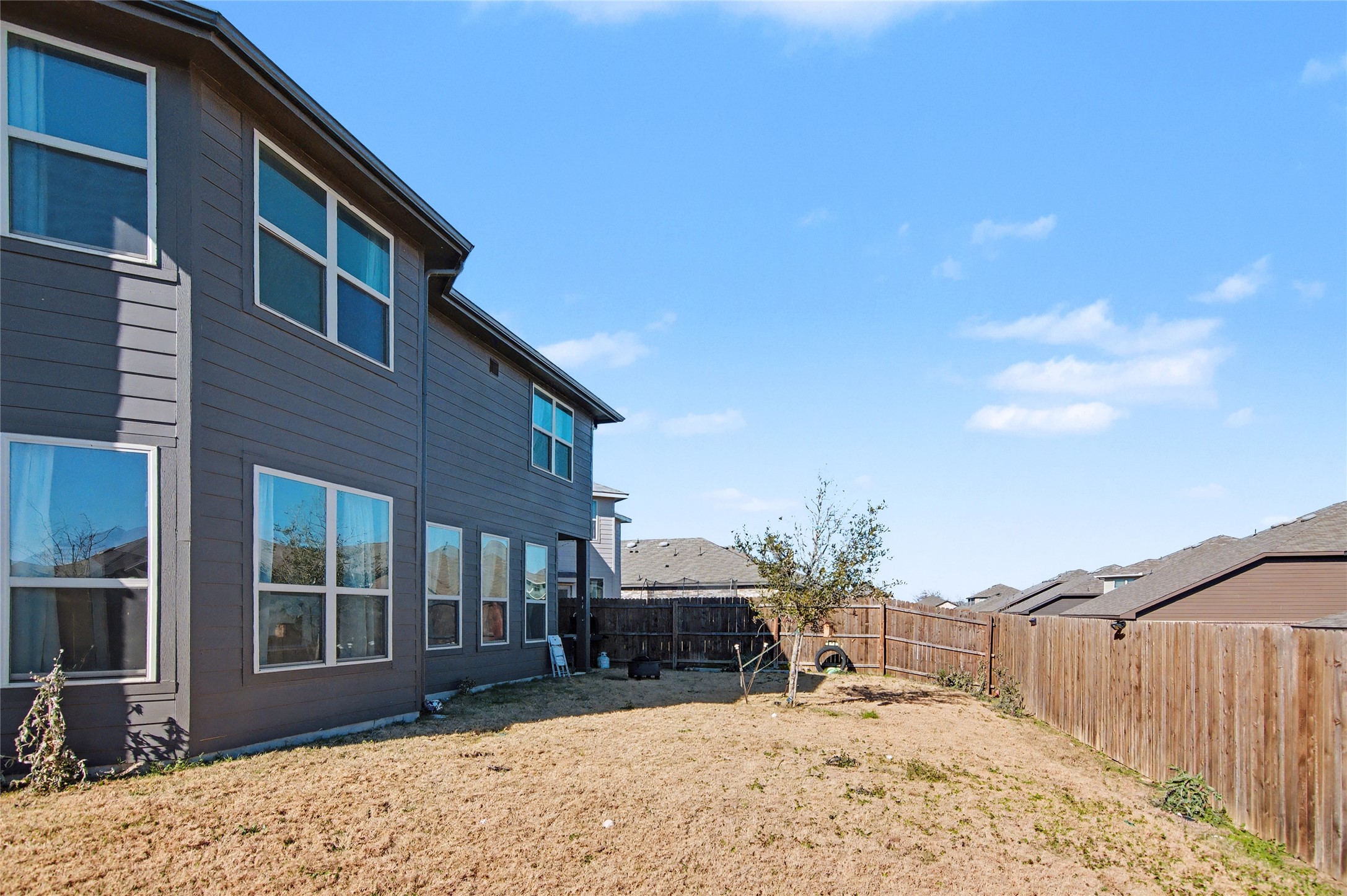 7912 Schooner Drive Fort Worth TX 76179