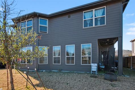7912 Schooner Drive Fort Worth TX 76179