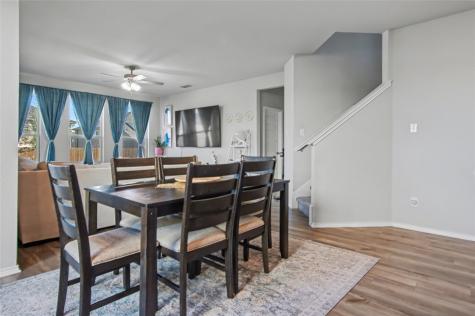 7912 Schooner Drive Fort Worth TX 76179
