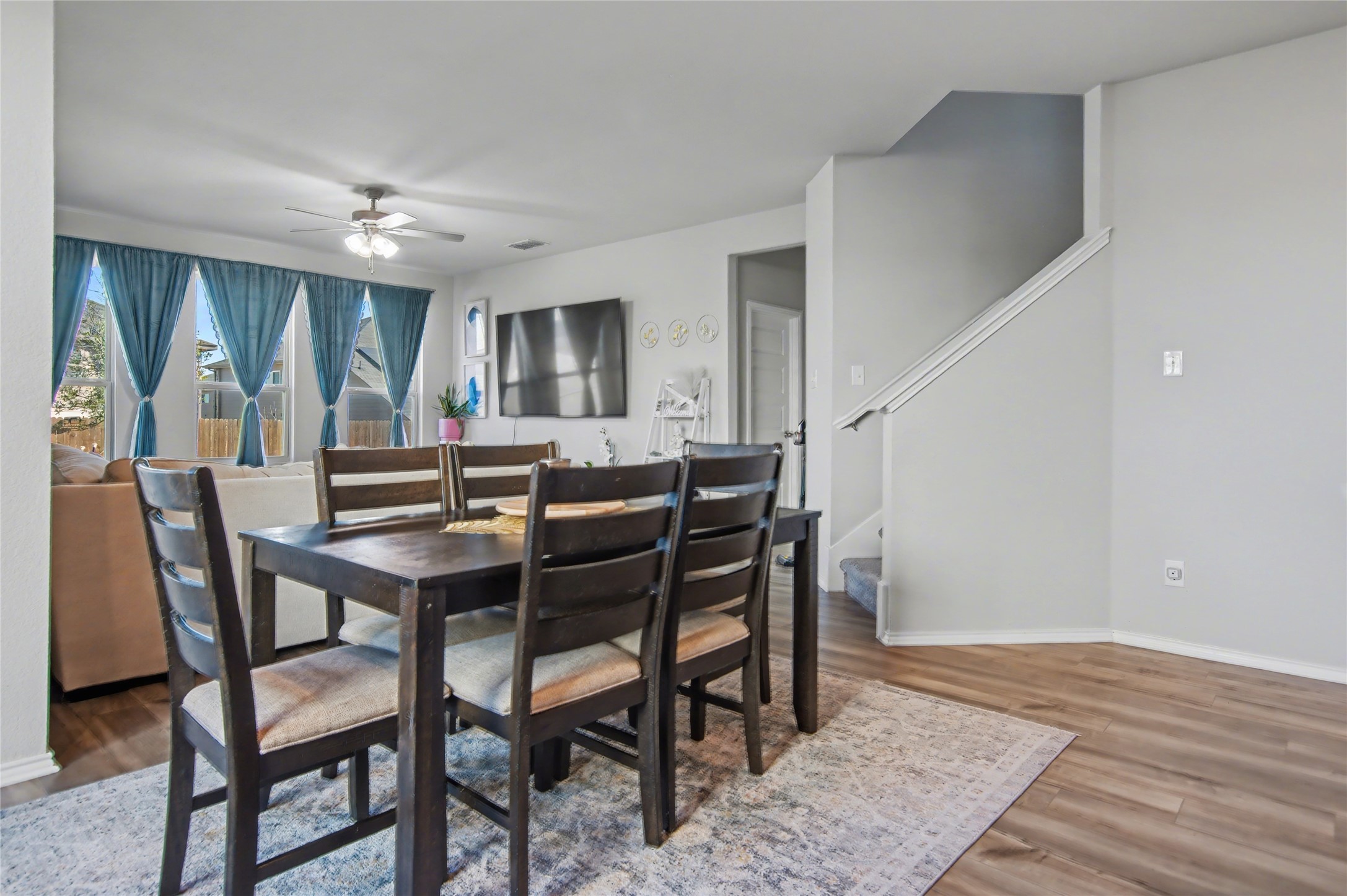 7912 Schooner Drive Fort Worth TX 76179