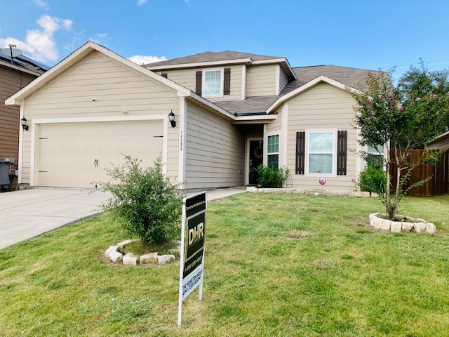 14323 Bridgeview Lane Dallas TX 75253