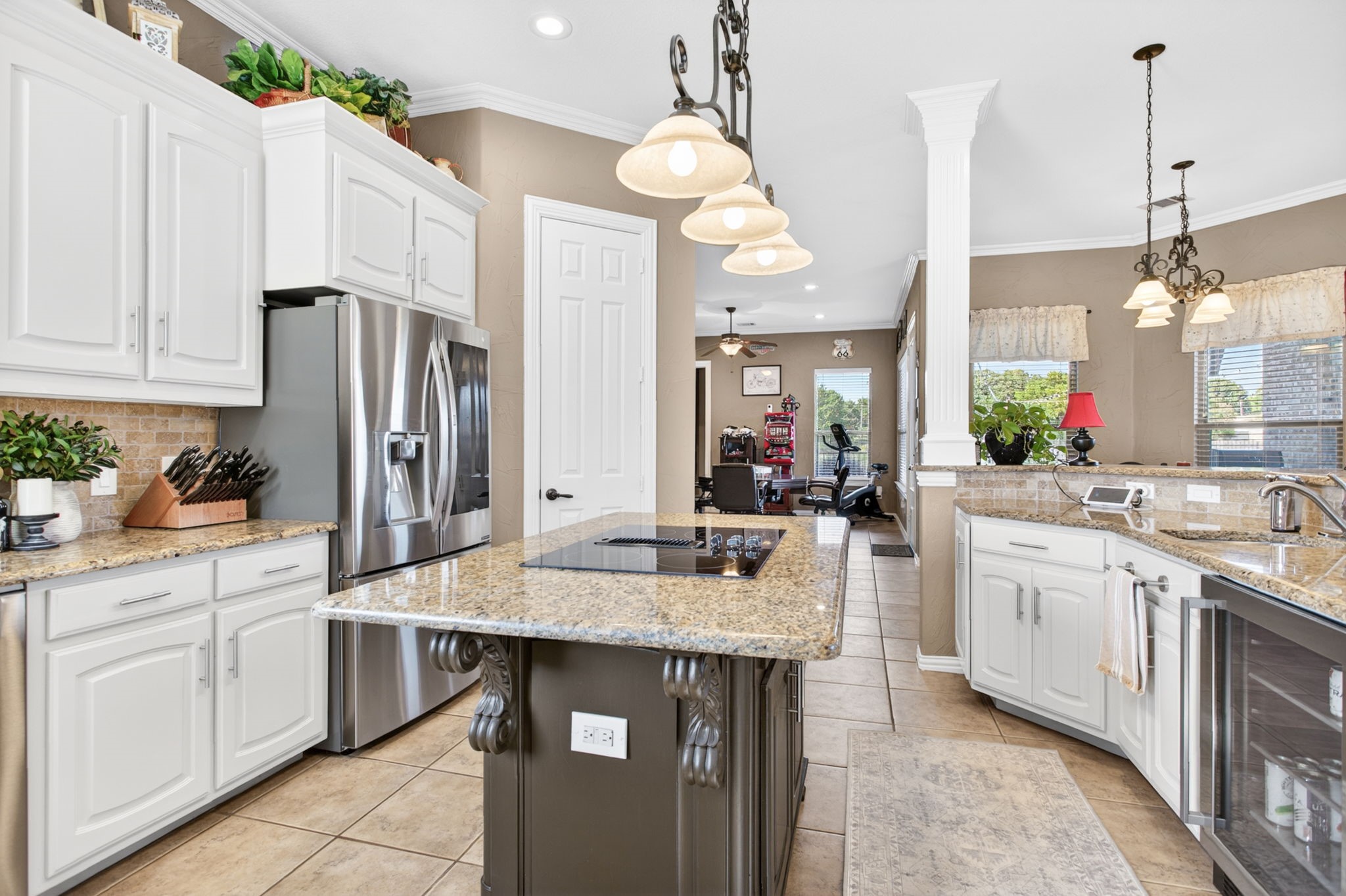 3701 Canyon Pass Trail Burleson TX 76028