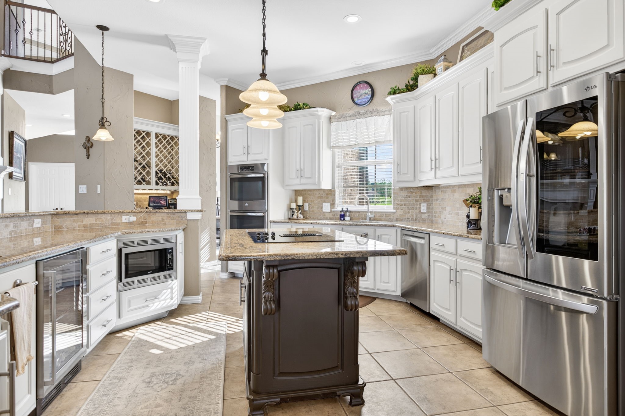 3701 Canyon Pass Trail Burleson TX 76028