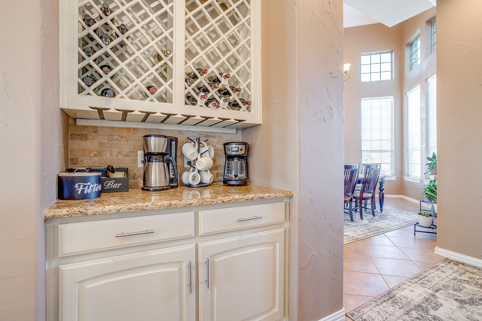 3701 Canyon Pass Trail Burleson TX 76028