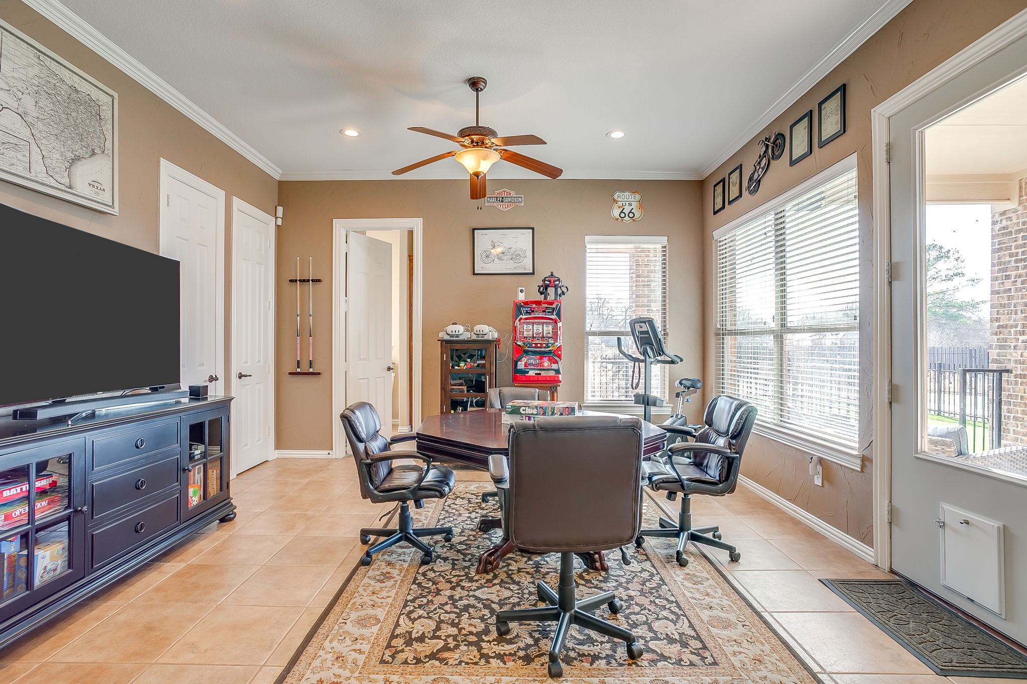 3701 Canyon Pass Trail Burleson TX 76028