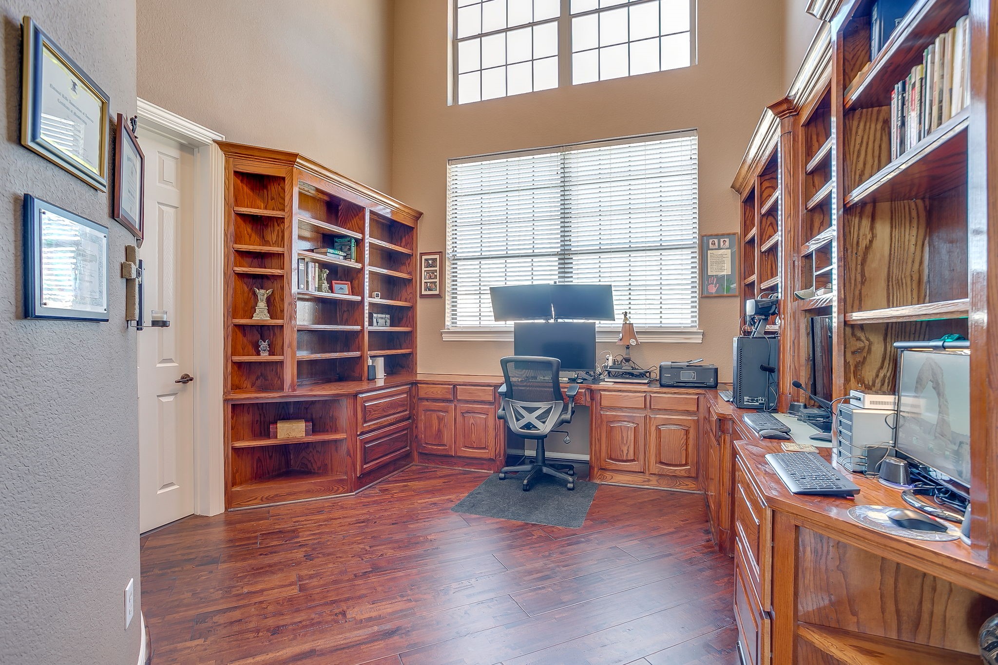 3701 Canyon Pass Trail Burleson TX 76028