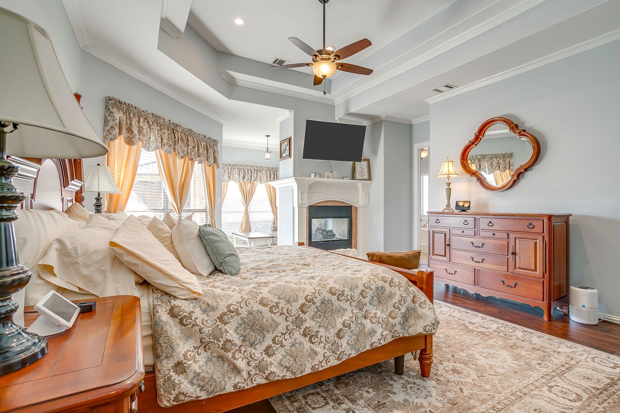 3701 Canyon Pass Trail Burleson TX 76028