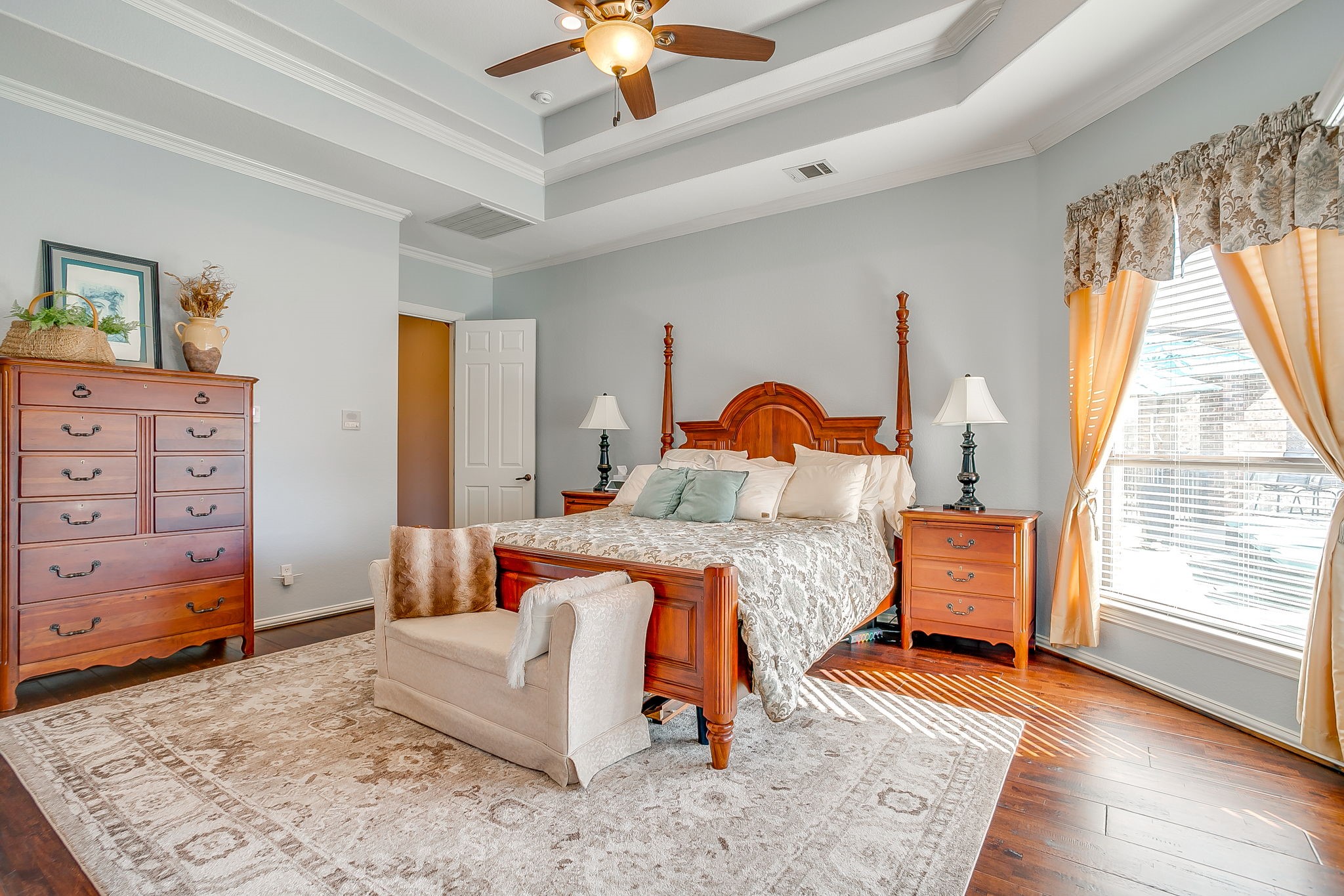 3701 Canyon Pass Trail Burleson TX 76028